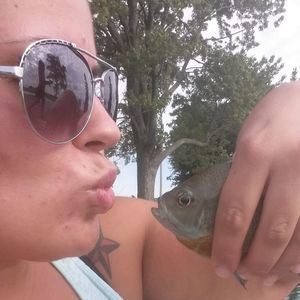 Meet your Posher, Leah