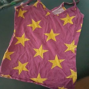Star tanktop