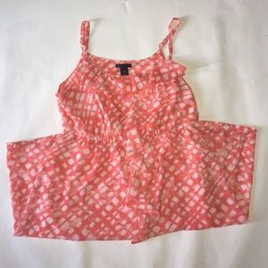 *HP💕☺️* Lane Bryant Midi Dress