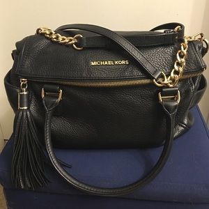 Michael Kors Weston Medium Bag