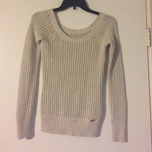 Guess Beige Sweater