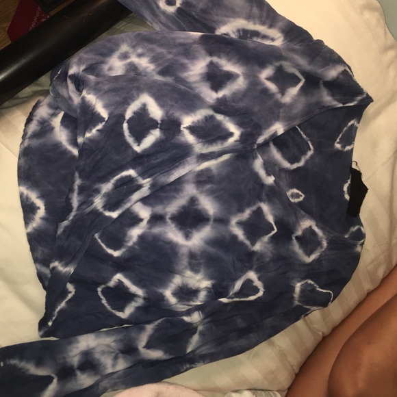 Hayley top