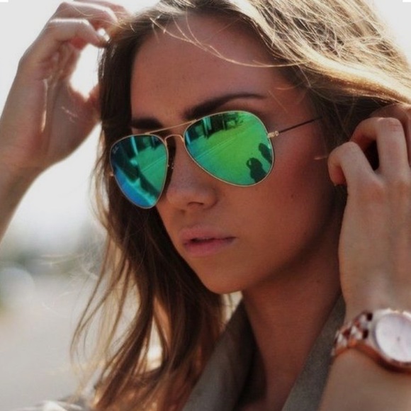 Raybans - Picture 2 of 4