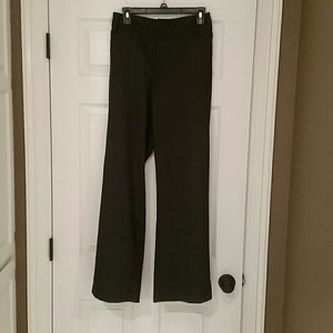 Gray Women's Slacks