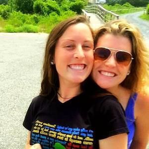 Meet your Posher, Bridgette