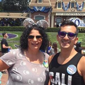 Meet your Posher, Kathryn