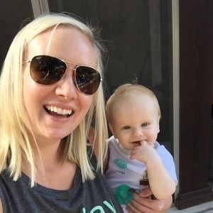 Meet your Posher, Kristen