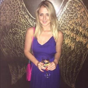 Meet your Posher, Heather