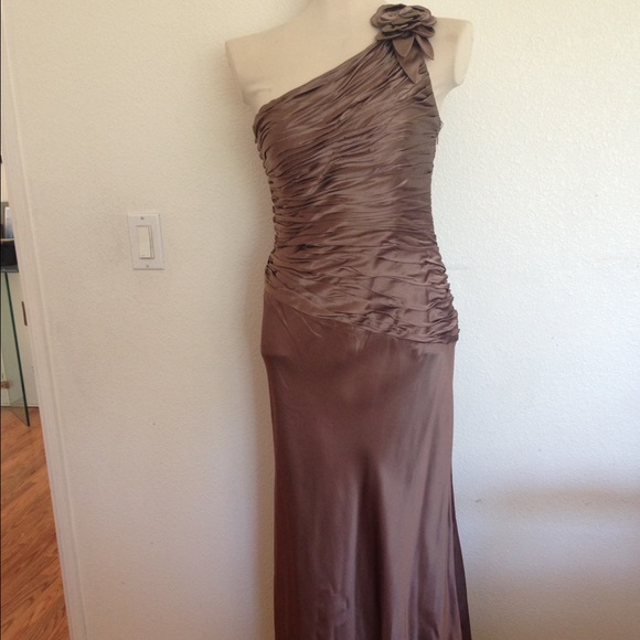 Maxi Dress.