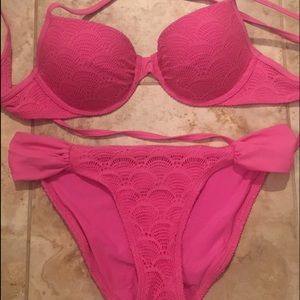 Bikini from Arie, worn once.