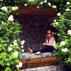 Meet your Posher, Lena