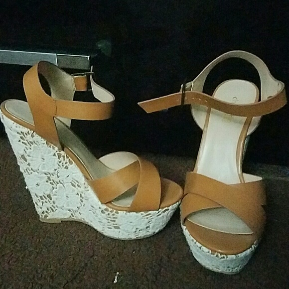 Wedges