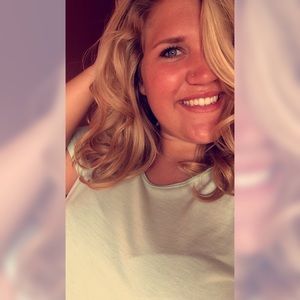 Meet your Posher, Jess