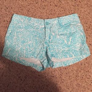 Lilly Pulitzer The Walsh short