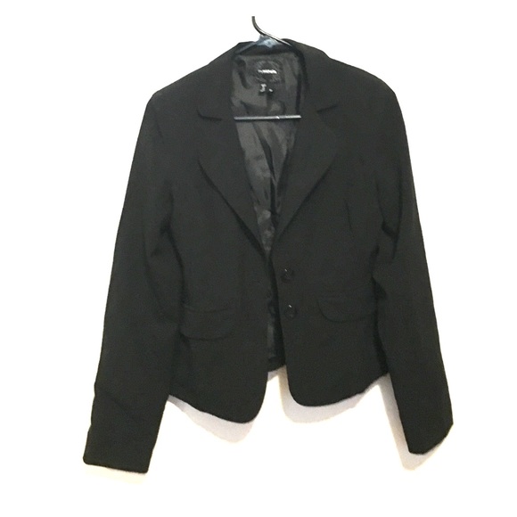Black blazer - Picture 1 of 2