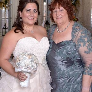 Meet your Posher, Janis