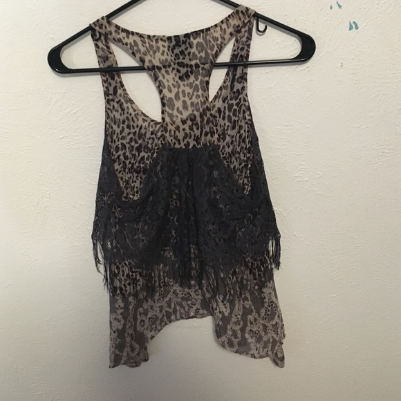 Tank top - Picture 2 of 3