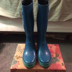 Marc Jacobs Rain Boots