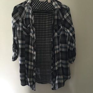 Flannel