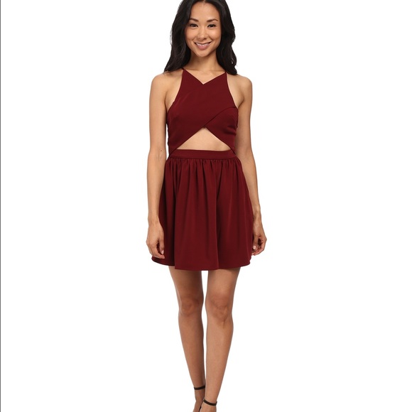 Stylestalker Midnight Circle Dress - REVOLVE