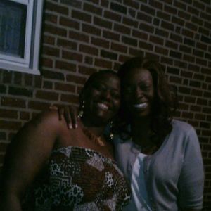 Meet your Posher, Tanya