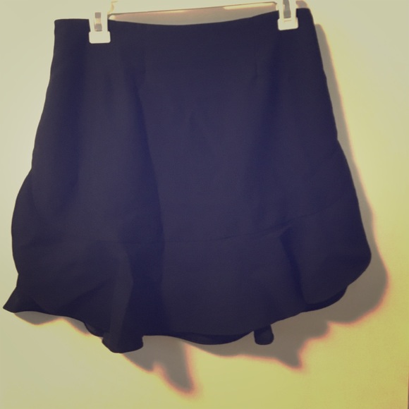 Banana Republic Work Skirt