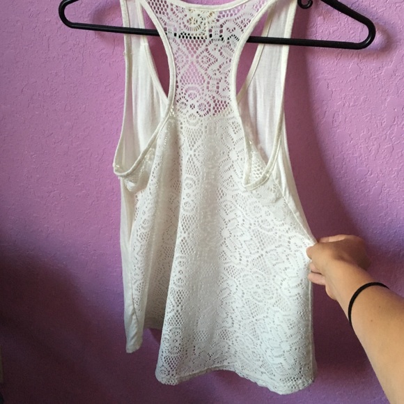 Daytrip tank from Buckle - Picture 3 of 4