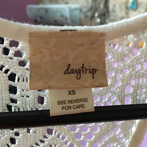 Daytrip tank from Buckle - Picture 4 of 4