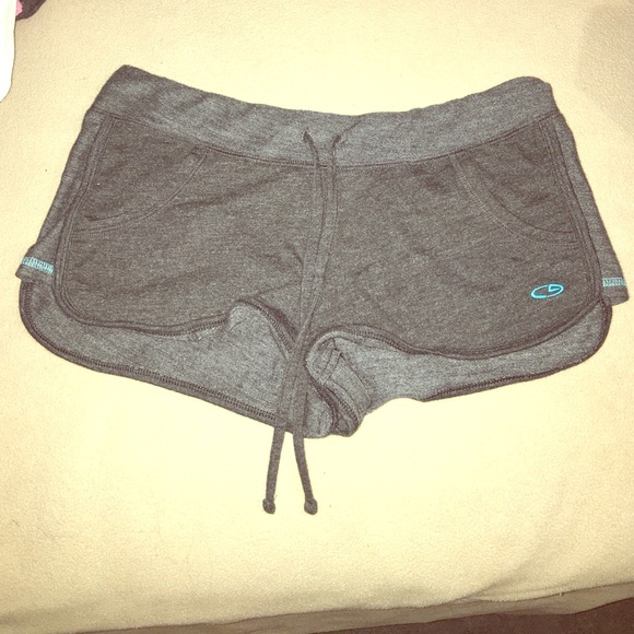 Champion Shorts