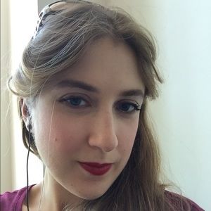 Meet your Posher, Sara