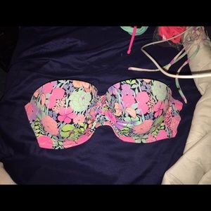 Victoria Secret Swim top