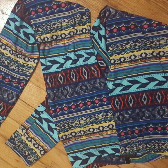 Super soft leggings