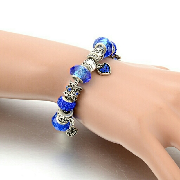 beautiful stylish bracelet - Picture 2 of 4