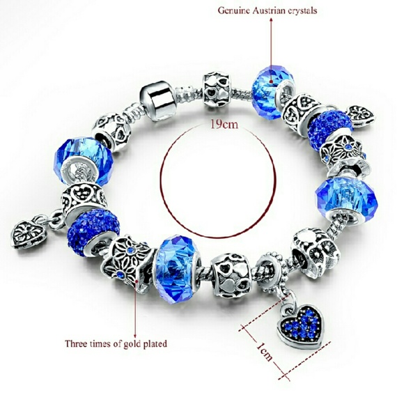 beautiful stylish bracelet - Picture 4 of 4