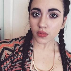 Meet your Posher, Melani