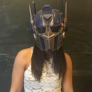 Meet your Posher, Andria