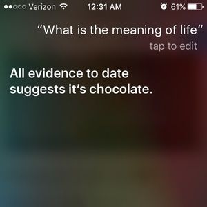 Meet your Posher, Chris