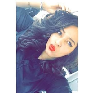 Meet your Posher, Kandice