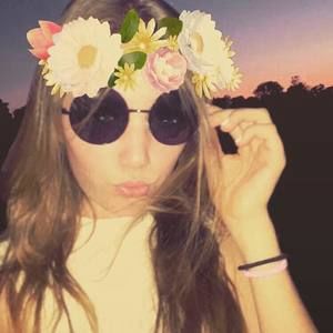 Meet your Posher, Chrissy