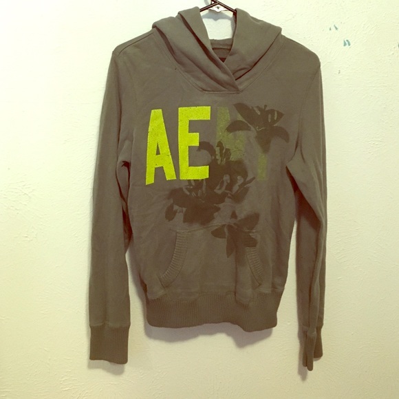 Hoodie - Picture 1 of 3