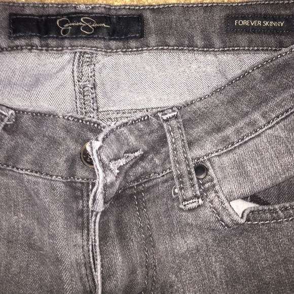 Jessica Simpson Skinny Jeans