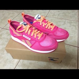 Reebok Royal Cljogger SE