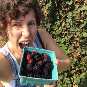 Meet your Posher, Lisa