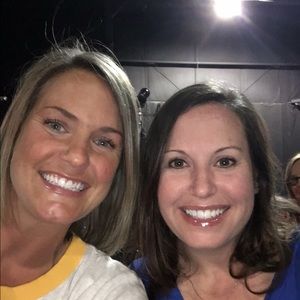 Meet your Posher, Luci