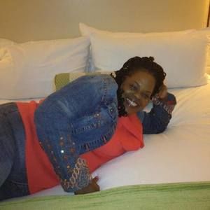 Meet your Posher, Barbara