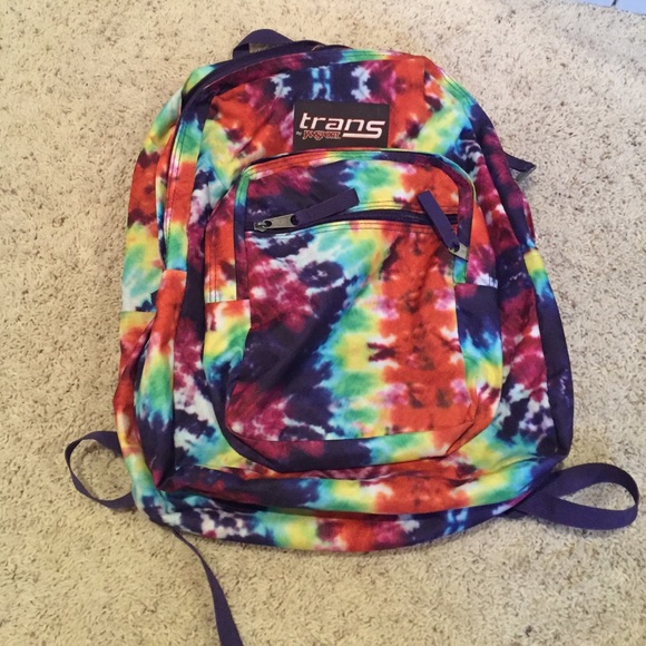 Jansport Back Pack
