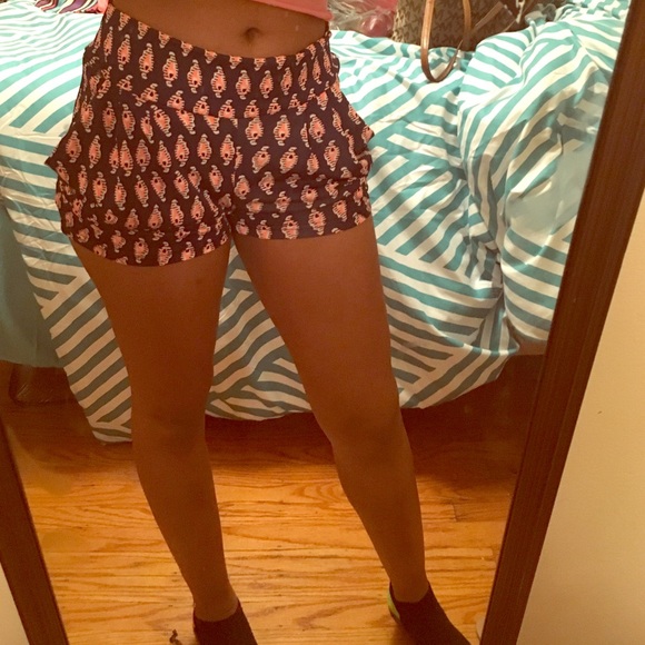 Shorts