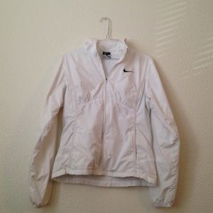 Nike sports jacket