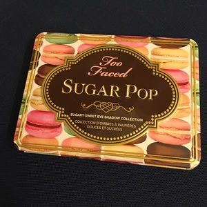 Too Faced Sugar Pop Palette