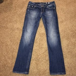 💕Miss Me Jeans size 31
